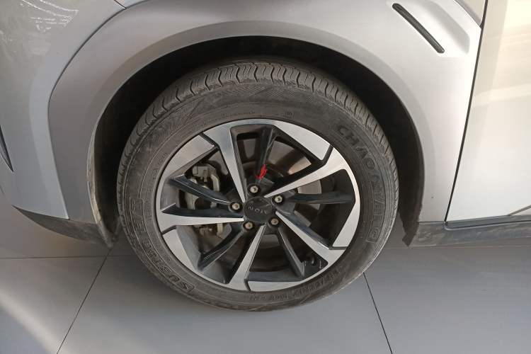 Used AION Y 2023 Younger Star Edition
