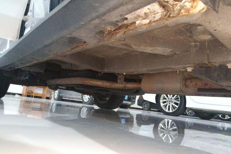 Used Roewe RX5 2020 20T Automatic 4G Connected Million Edition
