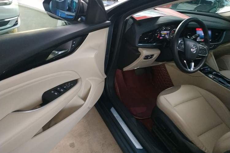 Used Buick Regal 2020 552T Elite Edition
