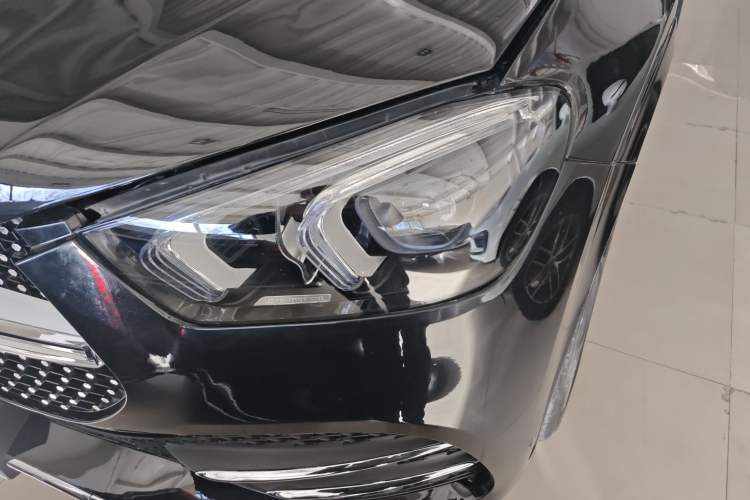 Used Mercedes-Benz GLE 2021 GLE 450 4MATIC AMG Line