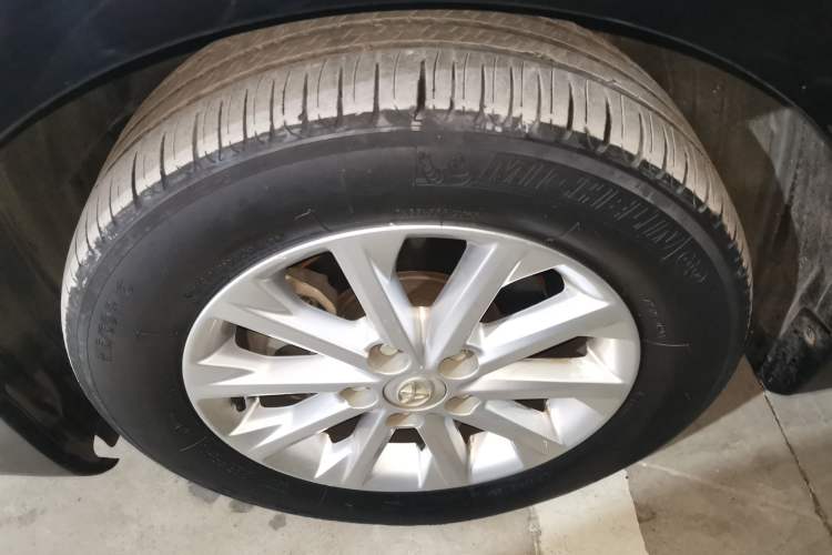 Used Toyota Camry 2015 2.0G Premier Edition