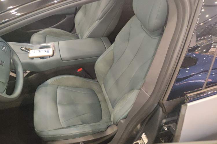 Used XPeng P7+ 2024 Limited Edition Max
