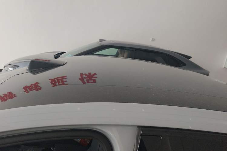 Used BYD Seal 2025 Revised Version 650 Intelligent Driving Edition
