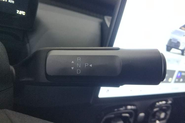 Used AION UT 2025 330 Star Edition