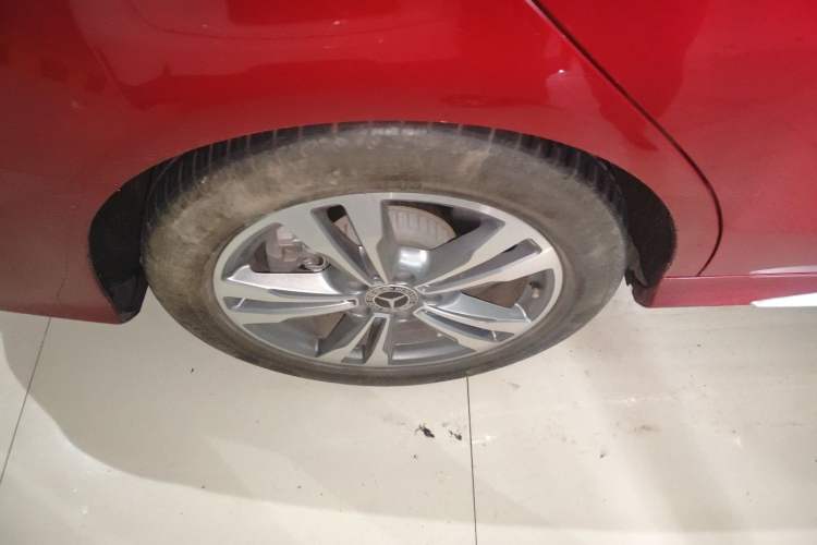 Used Mercedes-Benz C-Class 2019 C 180 L Fashion Edition Sport Version
