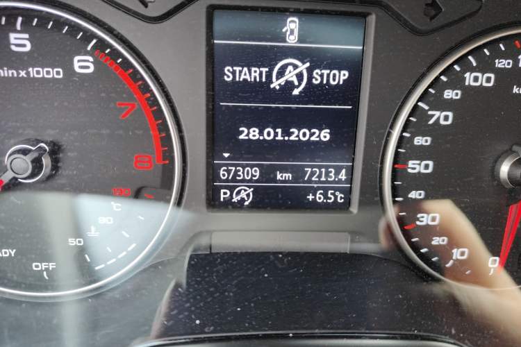 Used Audi A3 2020 Restyled Limousine 35 TFSI Ambition Version China VI