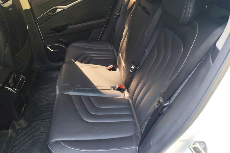 Used NETA U 2021 Pro 400 Cruiser Edition