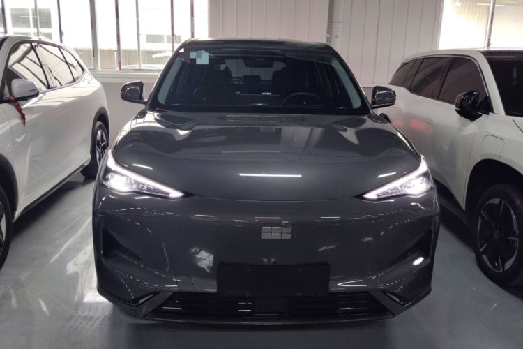 Used  E5 2024 530km Long-Range Version
