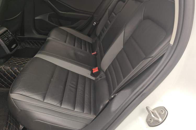 Used Volkswagen Sagitar 2020 280TSI DSG Comfort Version China VI Standard