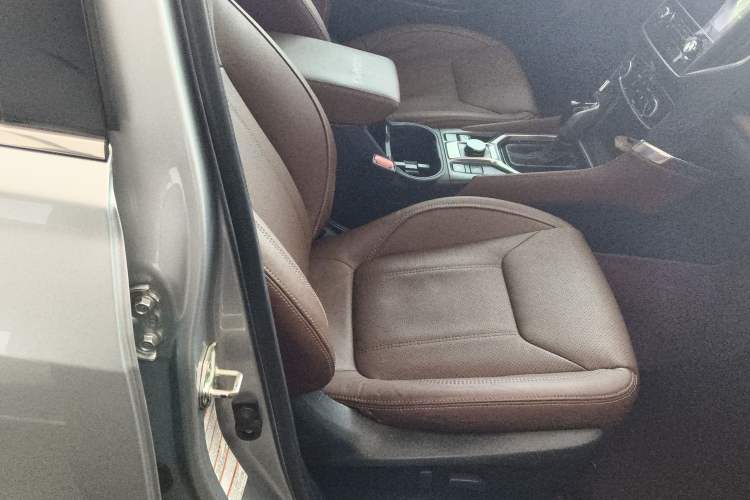 Used Subaru Forester 2019 2.0i Smart Engine Flagship Edition EyeSight