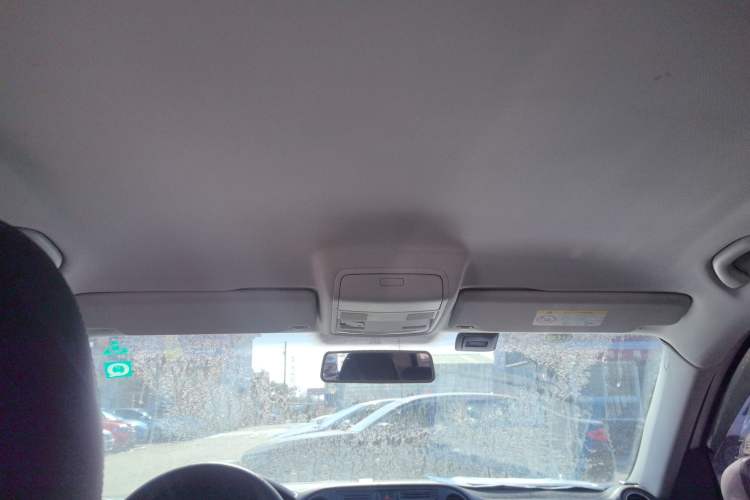 Used Volkswagen Tiguan 2016 280TSI Automatic Two-Wheel-Drive Silk Road Style Edition
