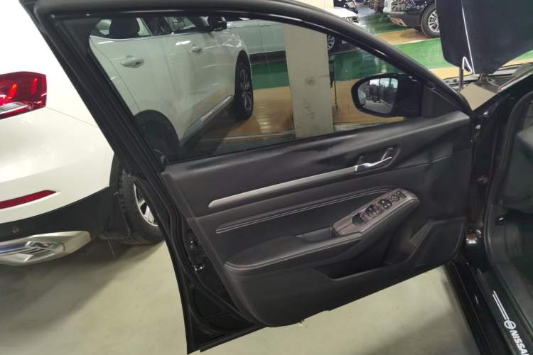 Used Nissan Teana 2021 2.0L XL Comfort Edition
