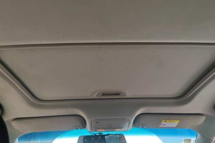 Used Buick GT 2017 15N Automatic Elite Version