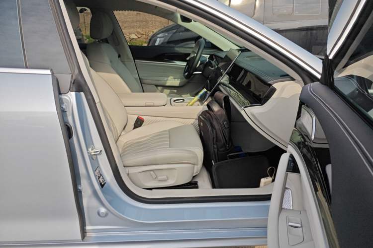 Used NETA S Shooting Brake 2024 Range-Extended 300 Standard Edition
