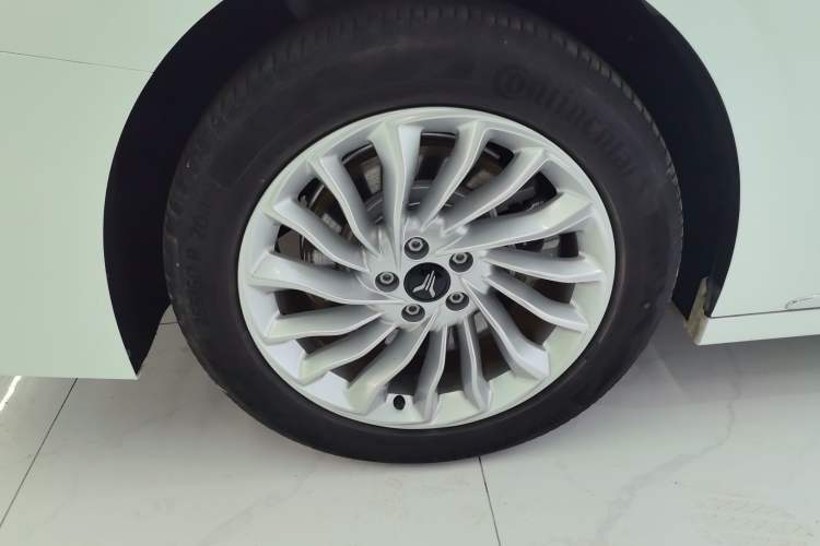 Used VOYAH Dream 2022 0-Carbon Edition Home+ Range Package 605 km