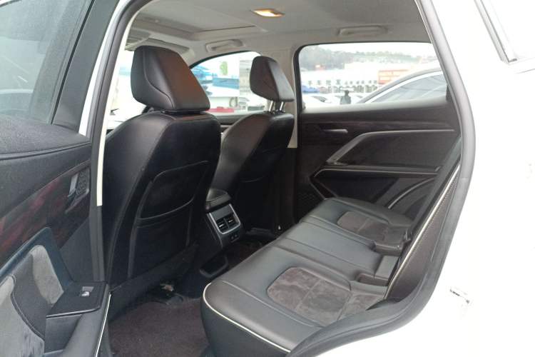 Used Haval H6 2021 National Trend Edition 1.5T Automatic Urban Version
