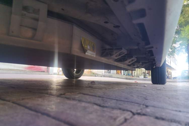 Used Leapmotor T03 2021 400 Lite Edition - Lithium-Ion Battery
