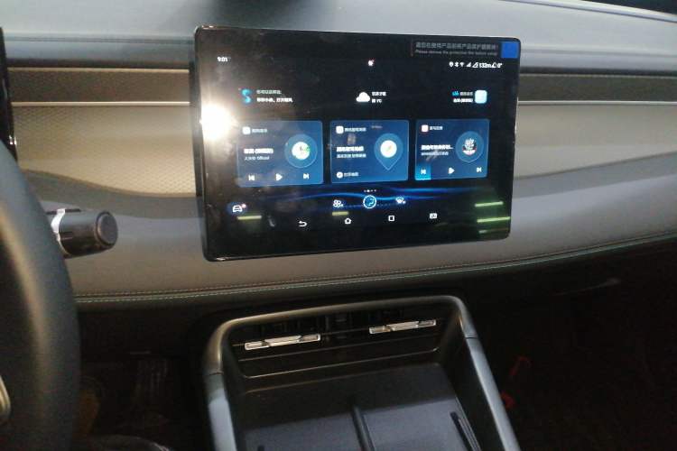 Used BYD Qin PLUS 2025 DM-i Smart Drive 55KM Leading Model