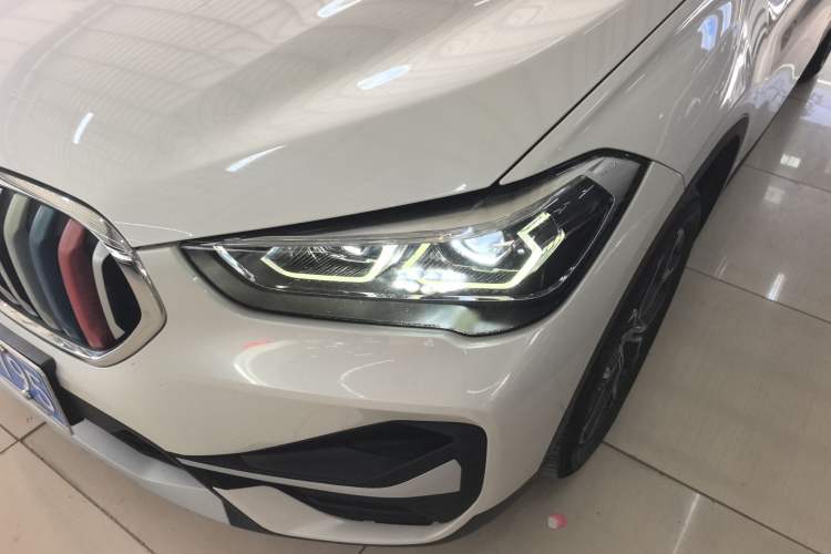 Used BMW X1 2020 sDrive20Li Premium Edition
