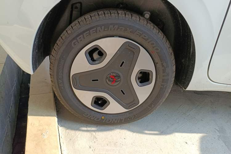 Used Wuling Zhiguang New Energy 
