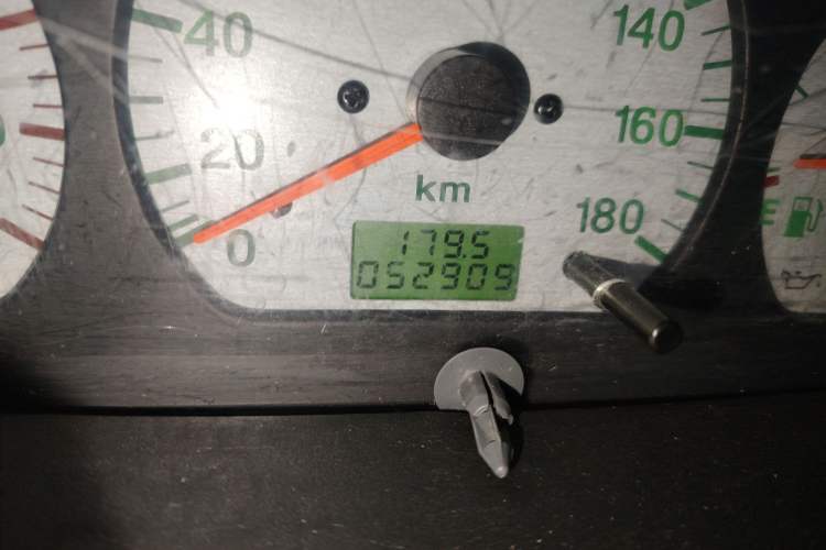 Used Suzuki Wagon R 2013 Venture Edition 1.0L Manual Economy Model