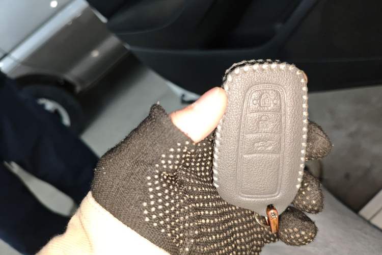 Used Toyota Corolla 2019 1.2T S-CVT GL-i Elite Edition
