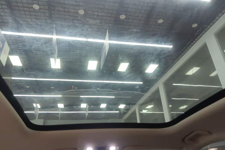 Used Leapmotor C11 2023 Range-Extended 300 Comfort Edition
