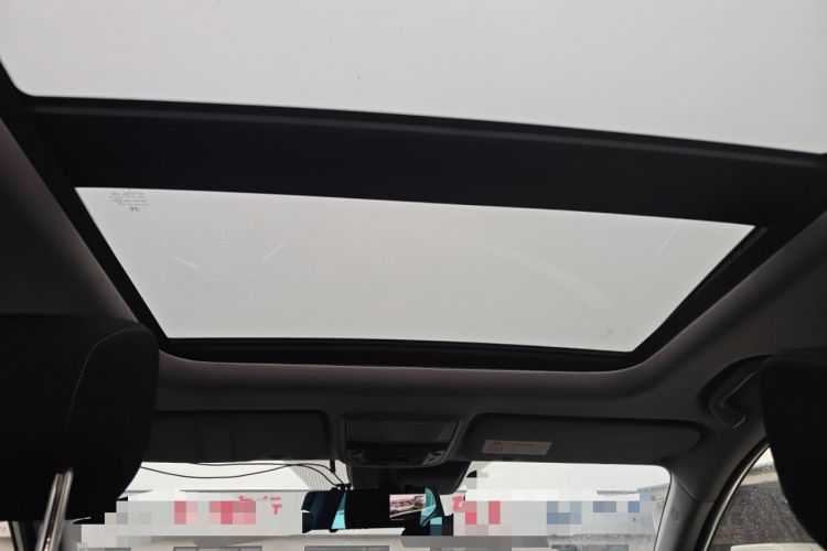 Used Honda CR-V 2019 Rui Hybrid 2.0L 2WD Pure Speed Version China V Emission Standard
