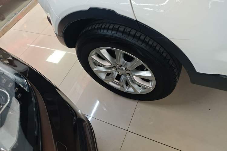 Used Land Rover Range Rover Evoque 2016 2.0T PURE Style Edition
