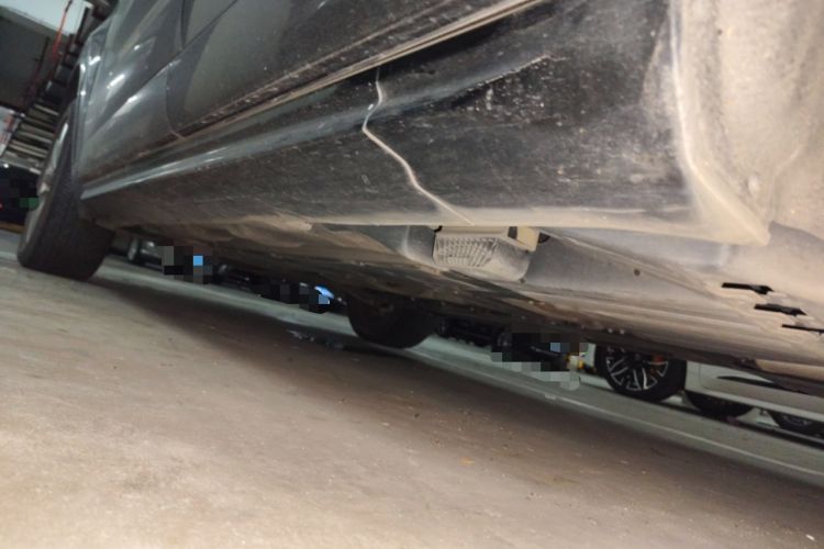 Used Volvo XC90 2018 T5 Zhiyi Edition 7-Seater
