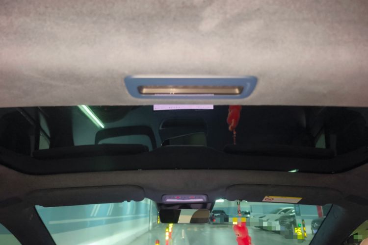 Used Zeekr 007 2024 Four-Wheel Drive Version 100 kWh
