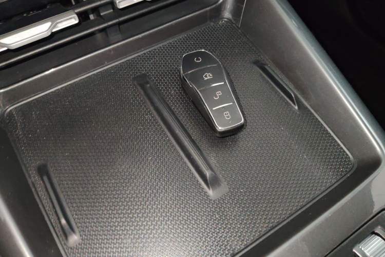 Used BYD Qin PLUS 2025 DM-i Smart Drive 55KM Leading Model