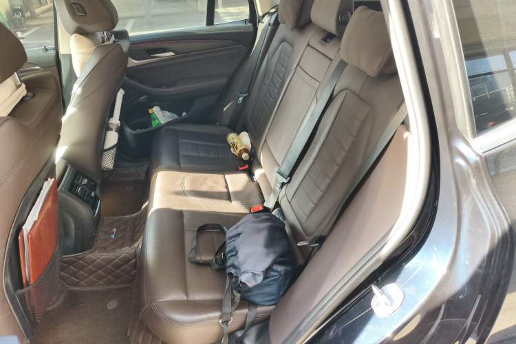 Used BMW X3 2021 xDrive28i M Sport Package