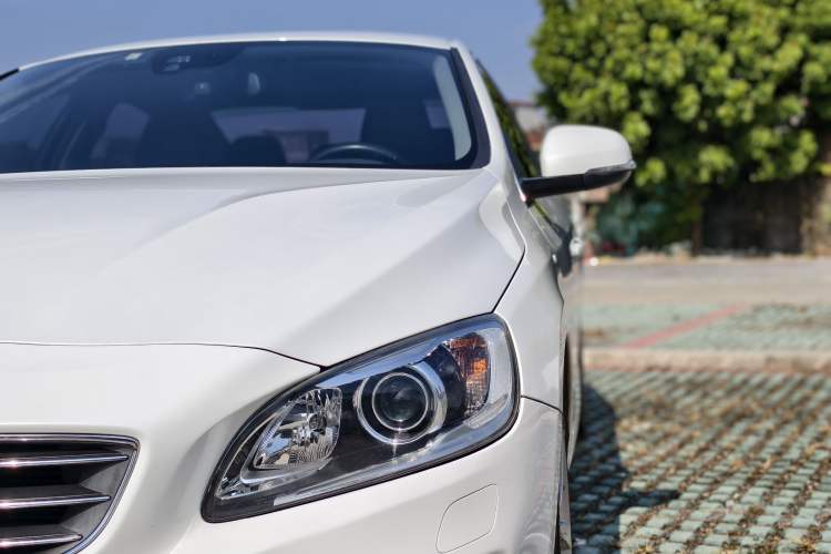 Used Volvo S60 2016 S60L T5 Intelligent Drive Edition
