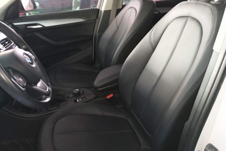 Used BMW X1 2016 sDrive18Li Fashion Model
