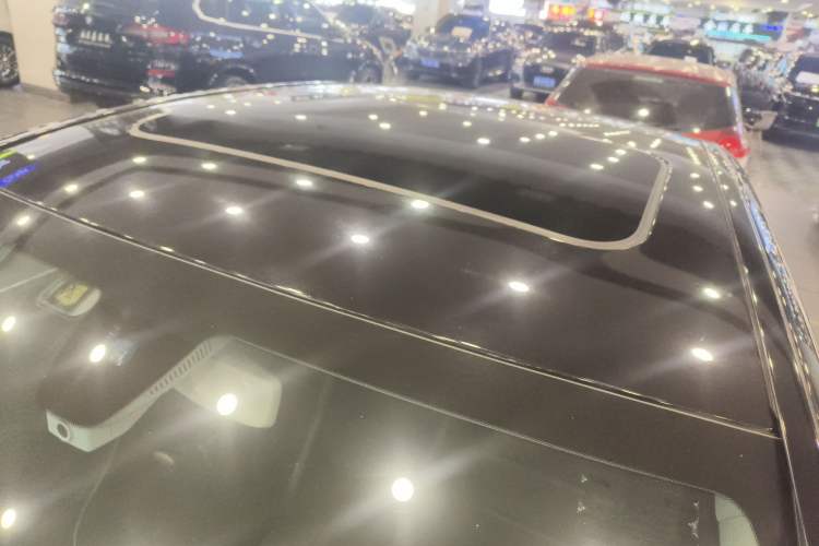 Used Mercedes-Benz C-Class 2019 C 180 L Fashion Edition Sport Version
