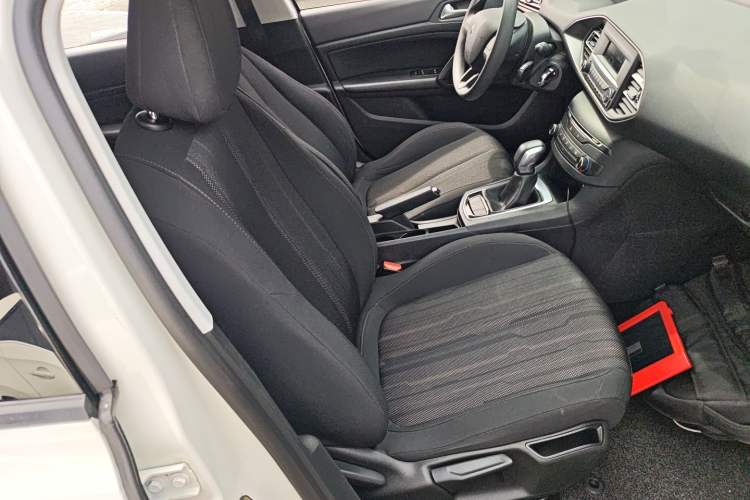 Used Peugeot 308S 2015 1.2T Automatic Shangchi Edition