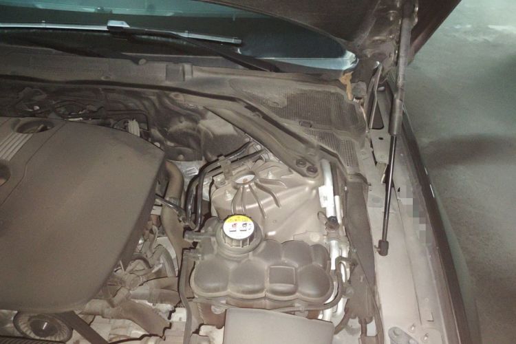 Used Jaguar XFL 2017 XFL 2.0T 240PS Luxury Edition
