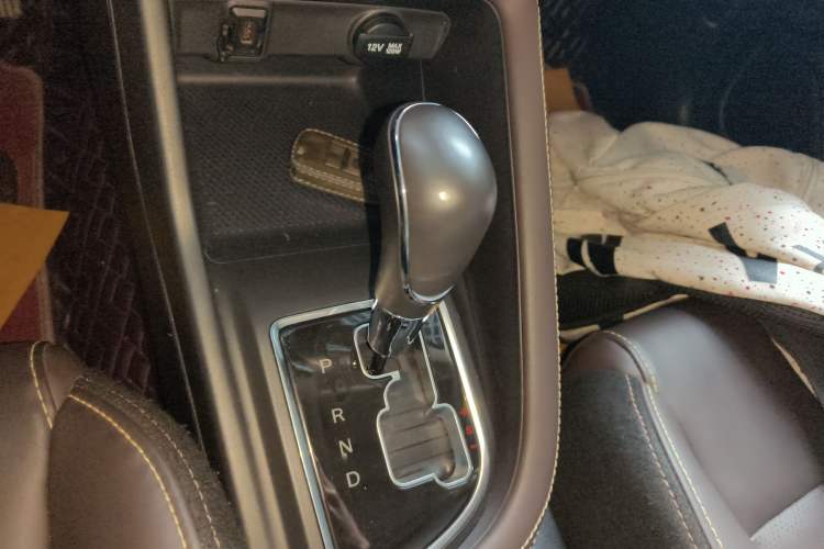 Used Changan Eado DT 2019 1.6L Automatic Smart Enjoyment Model China VI Standard