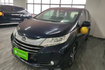 Used Honda Odyssey 2017 2.4L Smart Edition