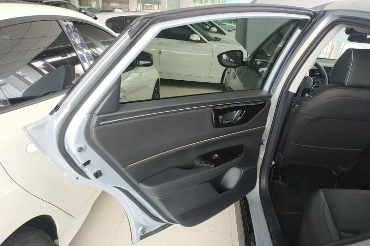 Used Honda e:NP2 2024 Advanced Edition