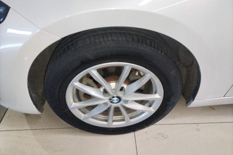 Used BMW 1 Series 2017 118i Fashion Model