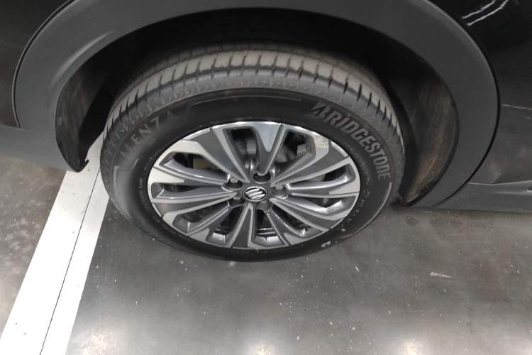 Used Buick Envision 2024 Encore Plus 28T AWD Luxury Edition