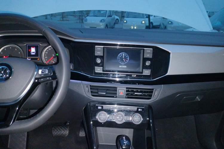 Used Volkswagen Tayron 2019 330TSI Two-Wheel Drive Luxury Model China VI Standard