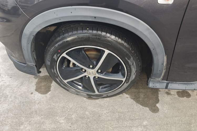 Used Honda Vezel 2020 1.5L CVT Pioneer Edition