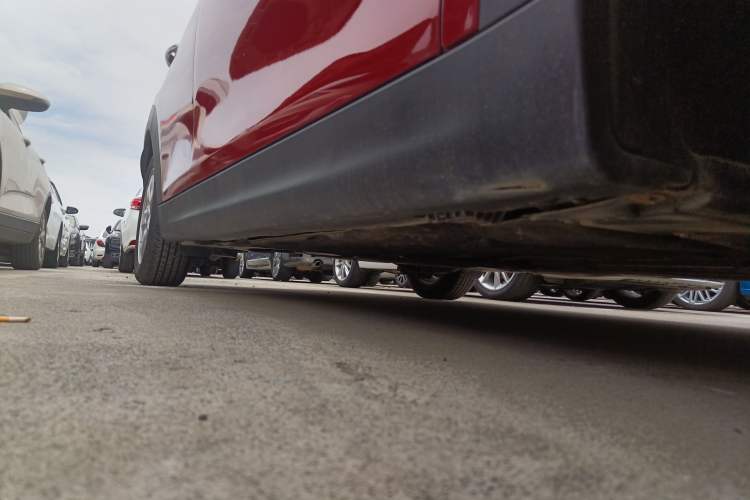 Used  MINI 2016 1.2T ONE Five-Door Edition
