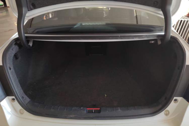 Used Honda Accord 2016 2.0L Elite Edition