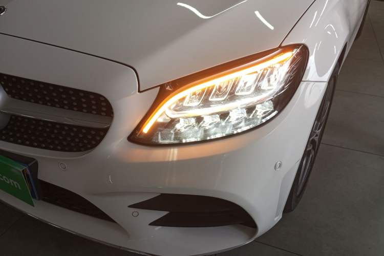 Used Mercedes-Benz C-Class (Import) 2019 C 260 Estate
