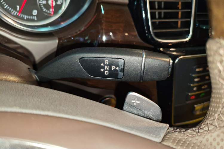 Used Mercedes-Benz GLS 2018 Refreshed GLS 400 4MATIC Dynamic Edition