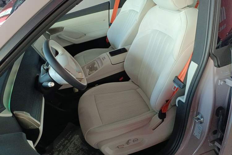 Used ONVO L60 2024 60 kWh Rear-Drive Version
